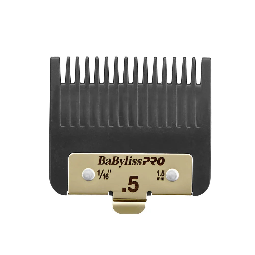 Babyliss Pro 8pc Premium Clipper Guard Set (FXPCG) — image 5