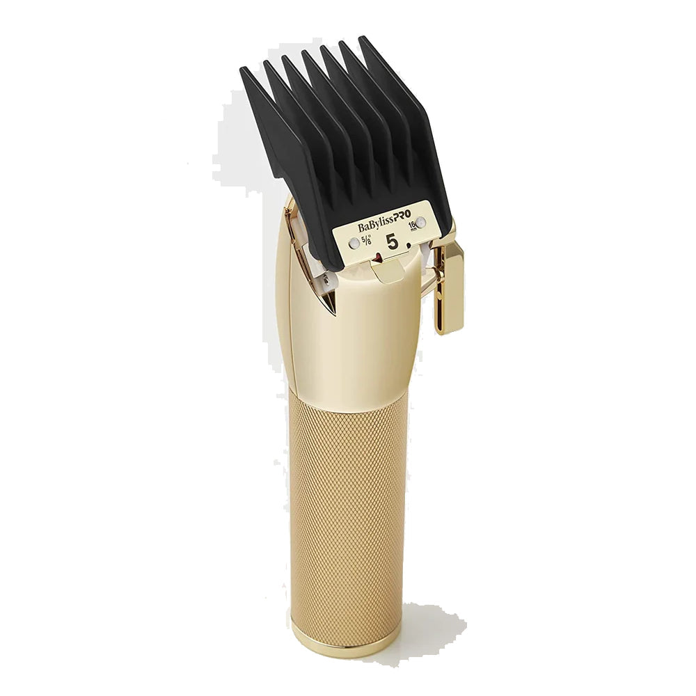 Babyliss Pro 8pc Premium Clipper Guard Set (FXPCG) — image 7