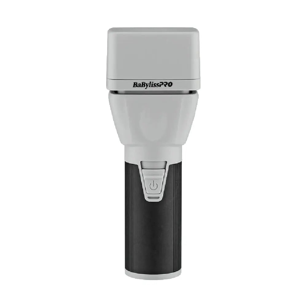 Babyliss Pro CoreFX Clipper, Trimmer & Double Foil Shaver (Combo)