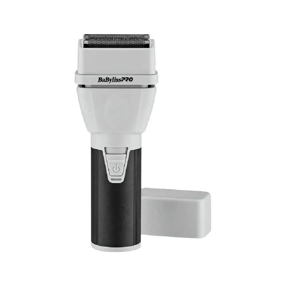 Babyliss Pro CoreFX Cordless Double Foil Shaver (FX75FS2)