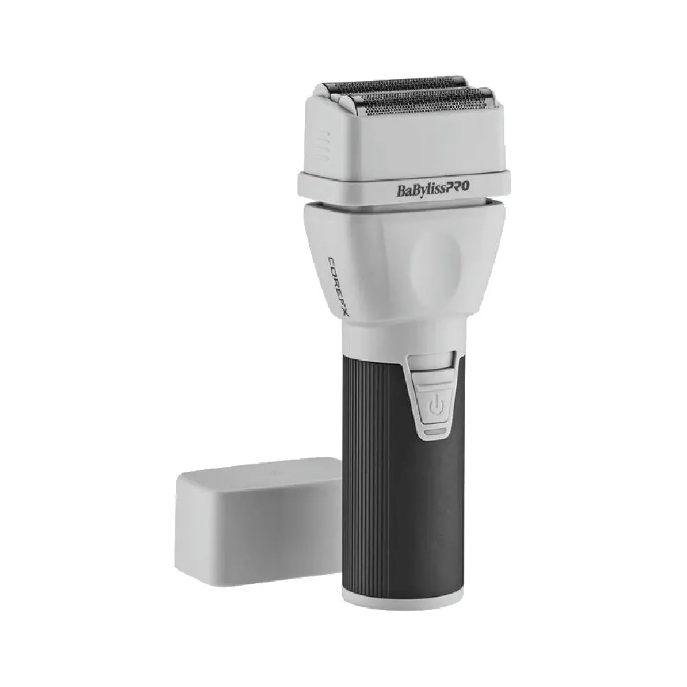 Babyliss Pro CoreFX Cordless Double Foil Shaver (FX75FS2)