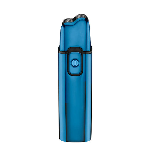 Babyliss Pro FOILFX02 Cord/Cordless Metal Double Foil Shaver - Blue (FXFS2BL) — image 2