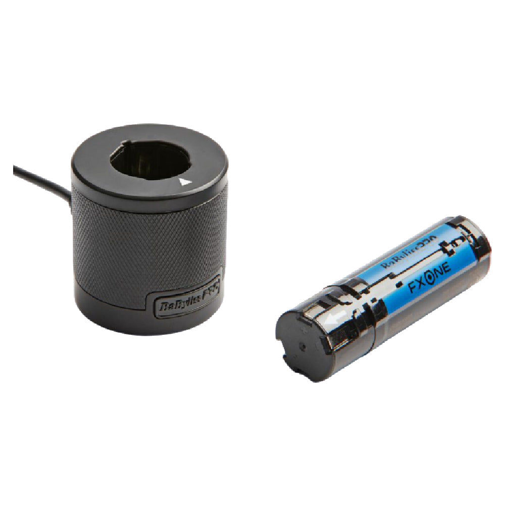 Babyliss Pro FXONE Accessories Kit (Battery, Charging Base, Cord & Adaptor) (FXONEKIT) — image 2