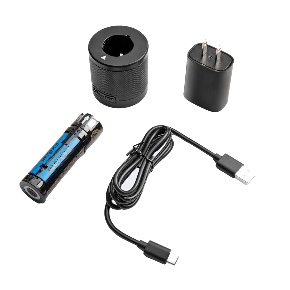 Babyliss Pro FXONE Accessories Kit (Battery, Charging Base, Cord & Adaptor) (FXONEKIT) — image 1