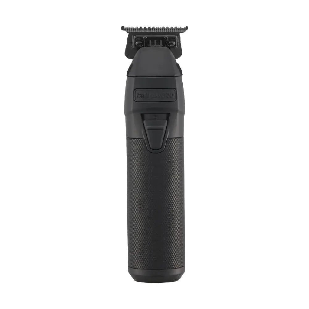 Babyliss Pro FXONE BlackFX Trimmer & Double Foil Shaver Set (FX1FSTMBPK)
