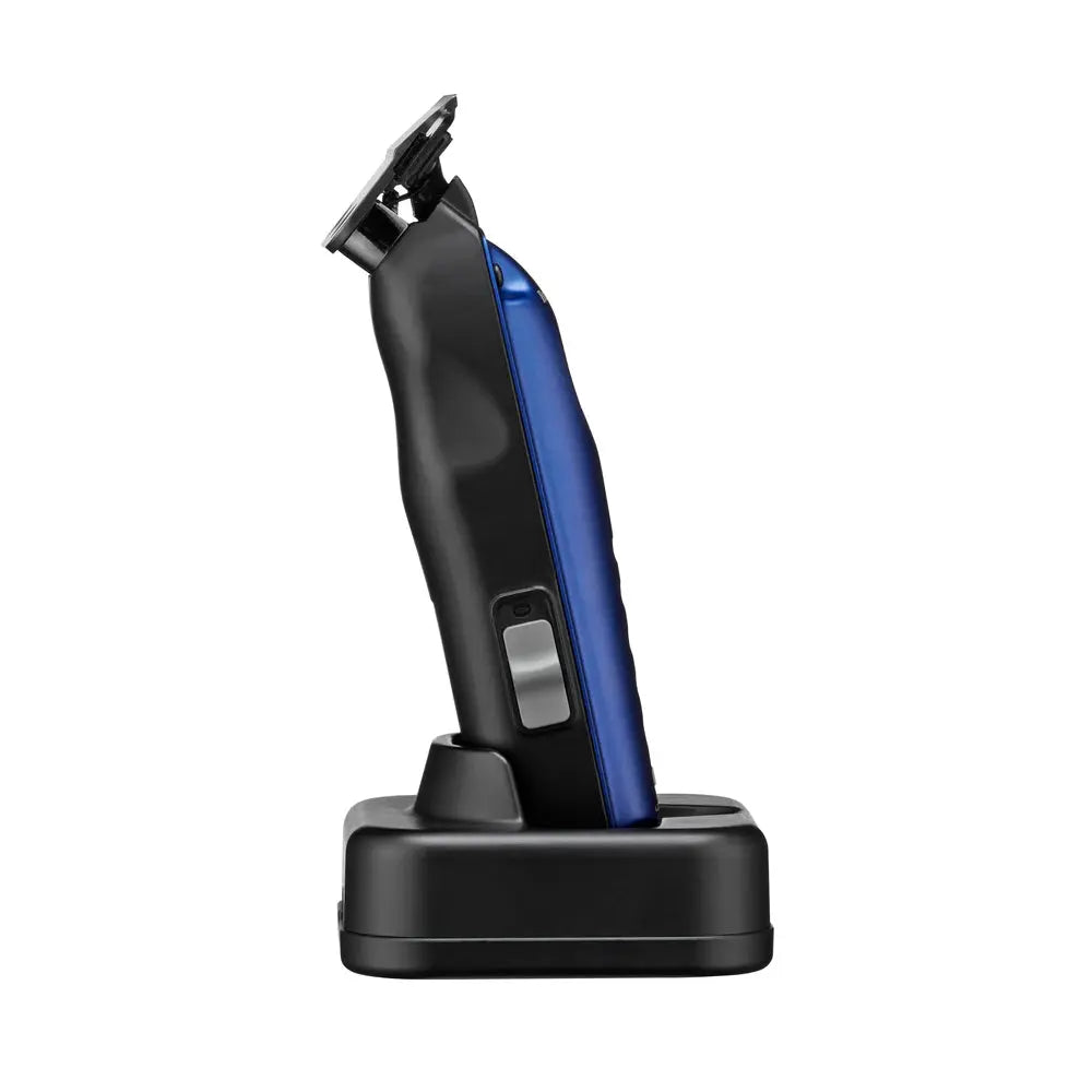 Babyliss Pro LO-PRO FX High Performance Low Profile Compact Trimmer - Blue (FX72)