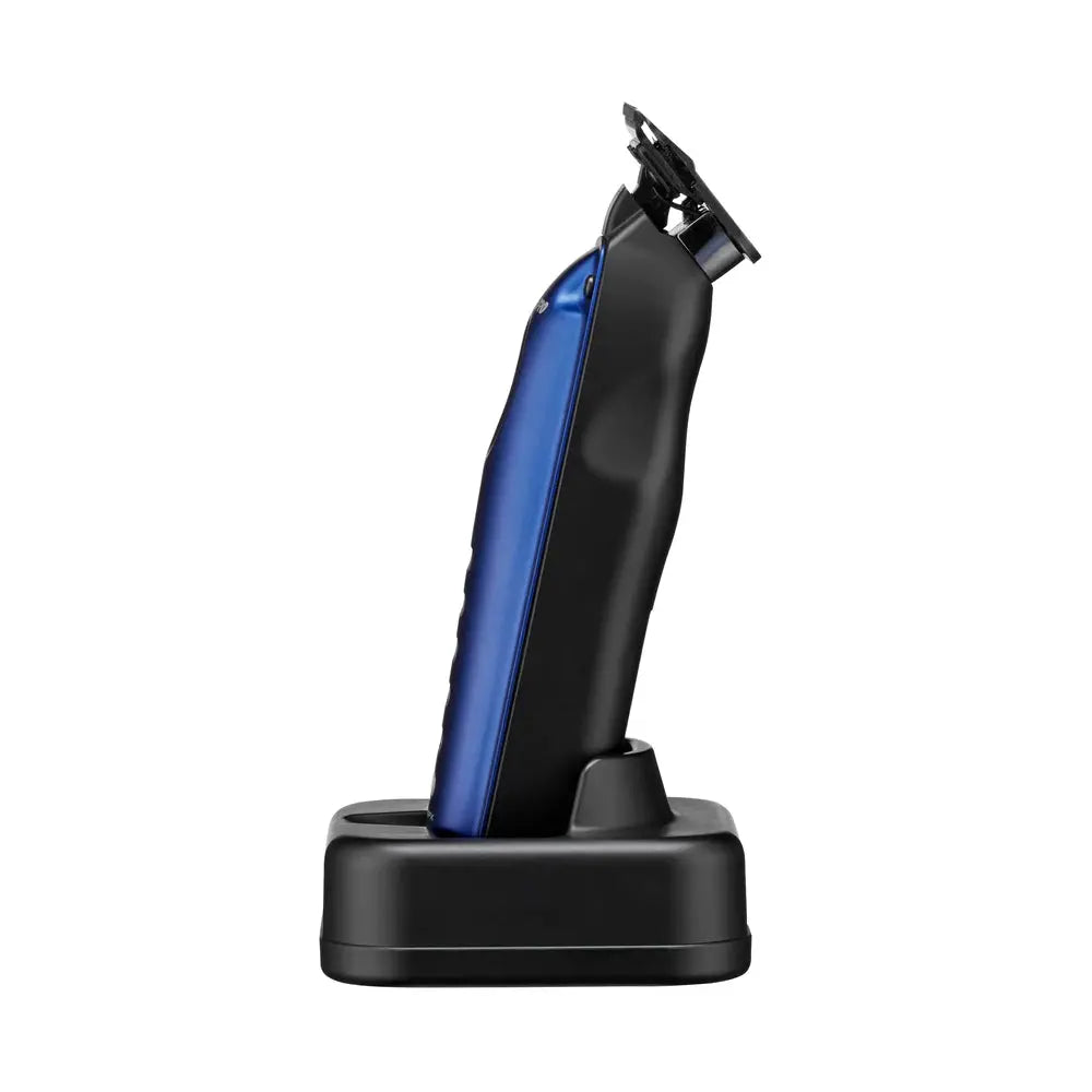 Babyliss Pro LO-PRO FX High Performance Low Profile Compact Trimmer - Blue (FX72)
