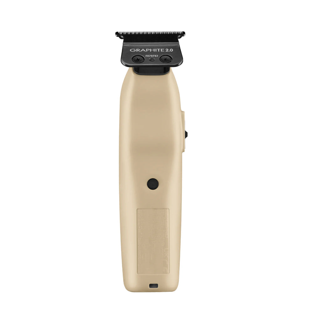 BaBylissPRO FXONE LO-PRO Sand Cordless Clipper + Trimmer (FX829SDLT + FX729SDLT) (Combo)