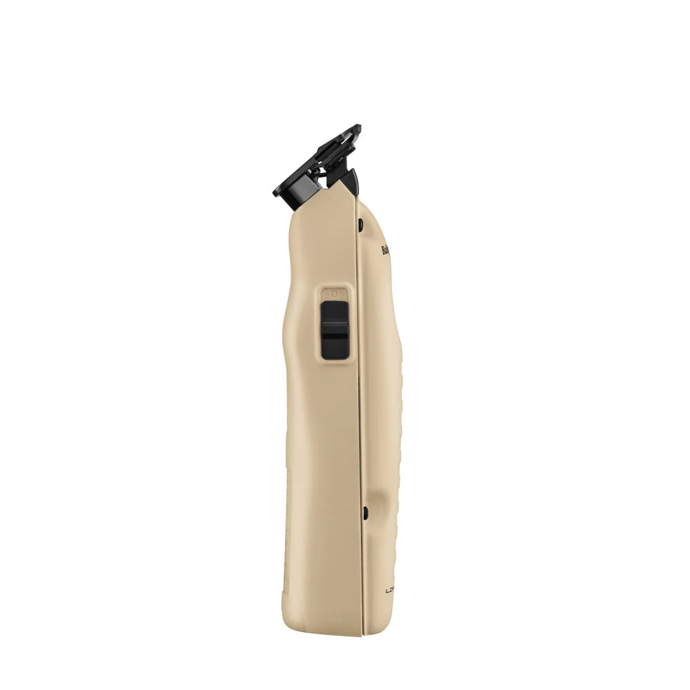 BaBylissPRO FXONE LO-PRO Sand Cordless Clipper + Trimmer (FX829SDLT + FX729SDLT) (Combo)