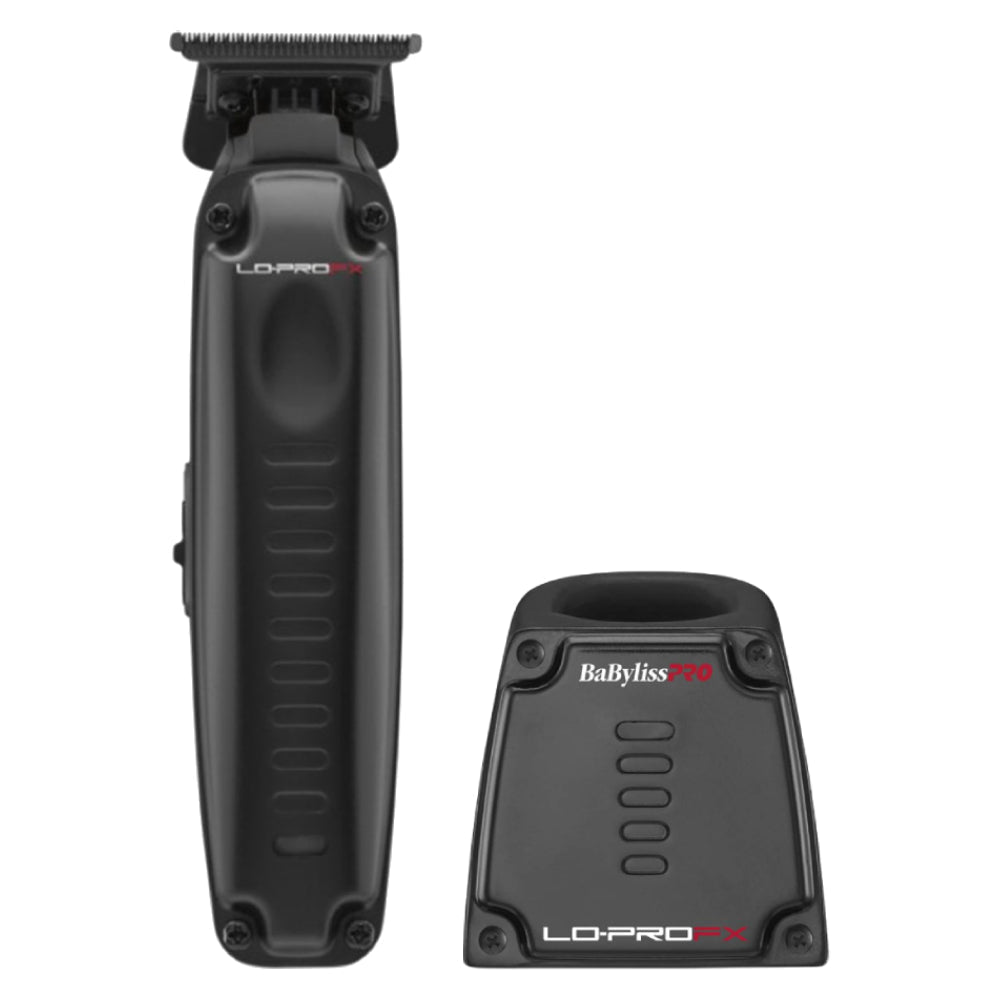 BaByliss Pro Lo-Pro Trimmer with Charging Base (Combo) — image 1