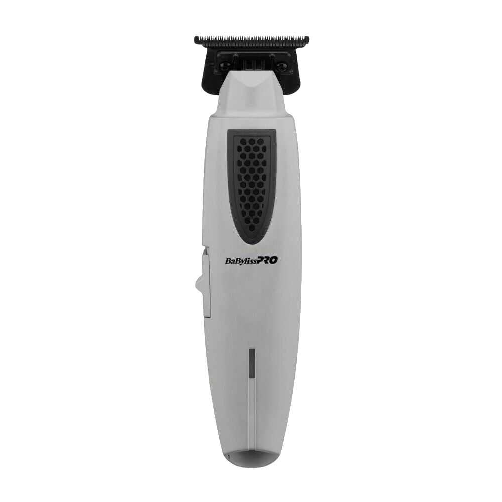 Babyliss Pro Limited Edition LithiumFX+ Lithium Ergonomic Cord/Cordless Trimmer (FX773NGY) — image 1
