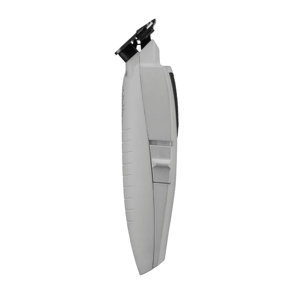 Babyliss Pro Limited Edition Lithium FX Cordless Ergonomic Clipper + Trimmer + Shaver - Grey (Combo) — image 8