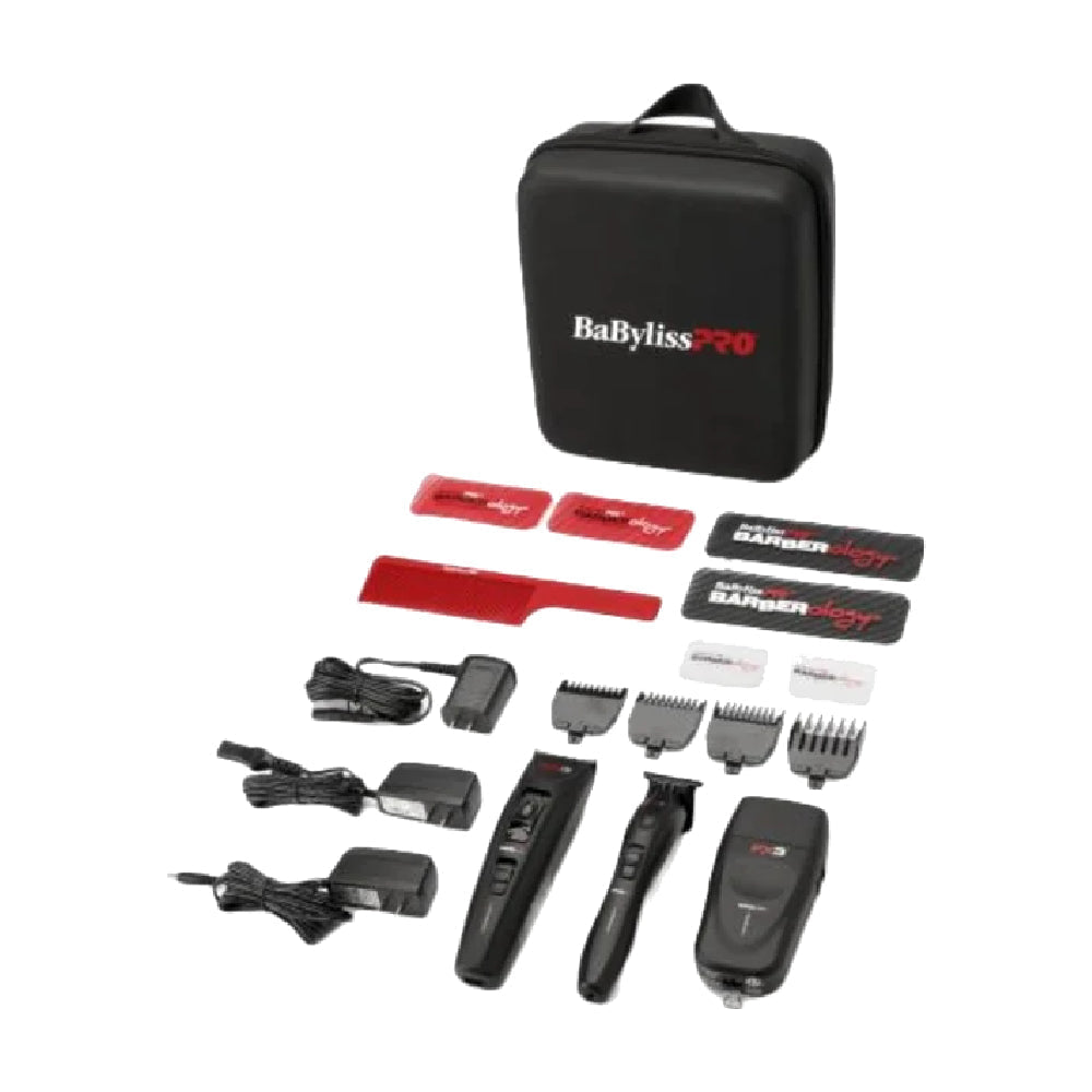 Babyliss Pro Universal Travel Case — image 5