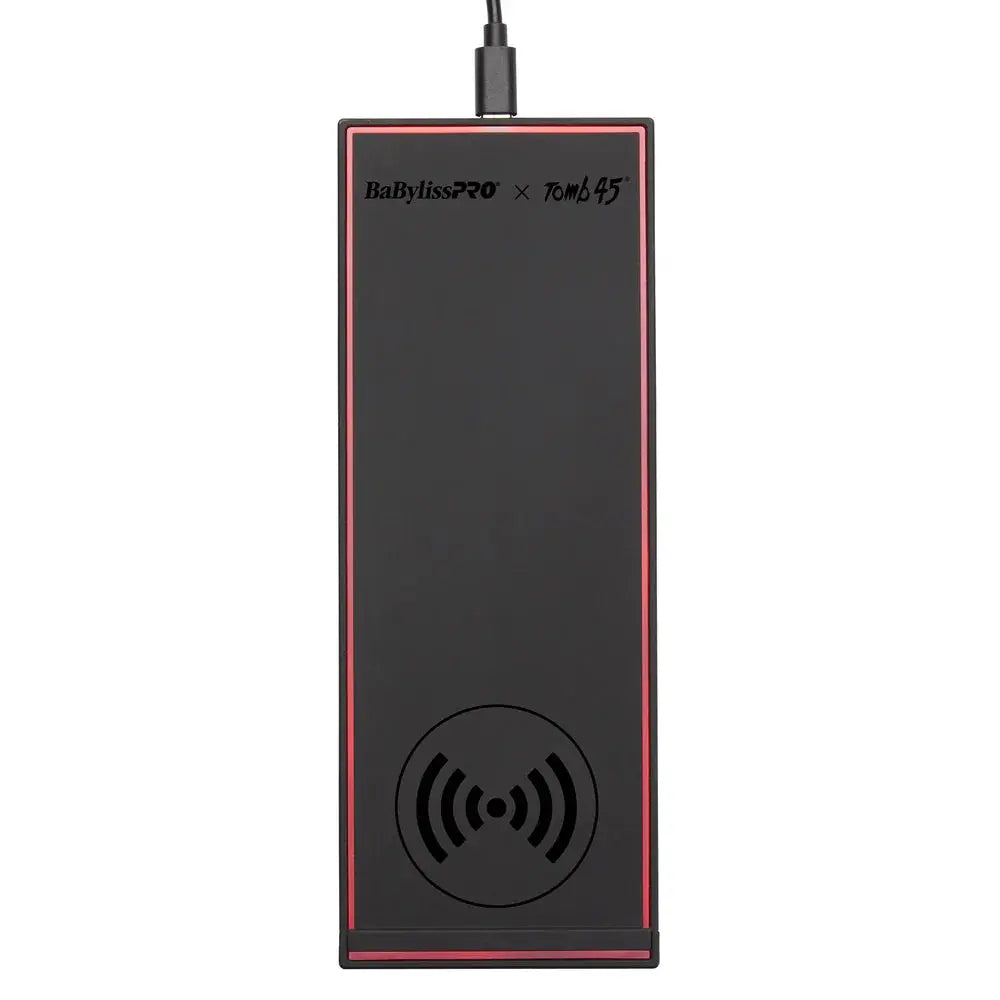 Babyliss Pro x Tomb45 Wireless Charging Pad (FXT45MAT)