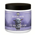Barbaros Curl Cream (16.9 fl.oz / 500 ml)