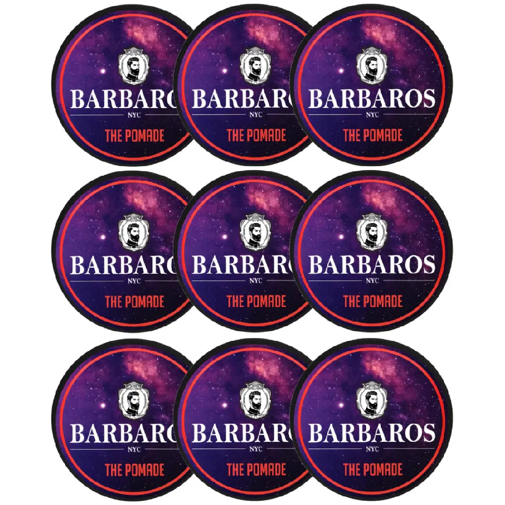 Barbaros - "The Pomade" 150ml