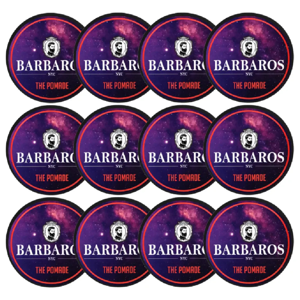 Barbaros - "The Pomade" 150ml