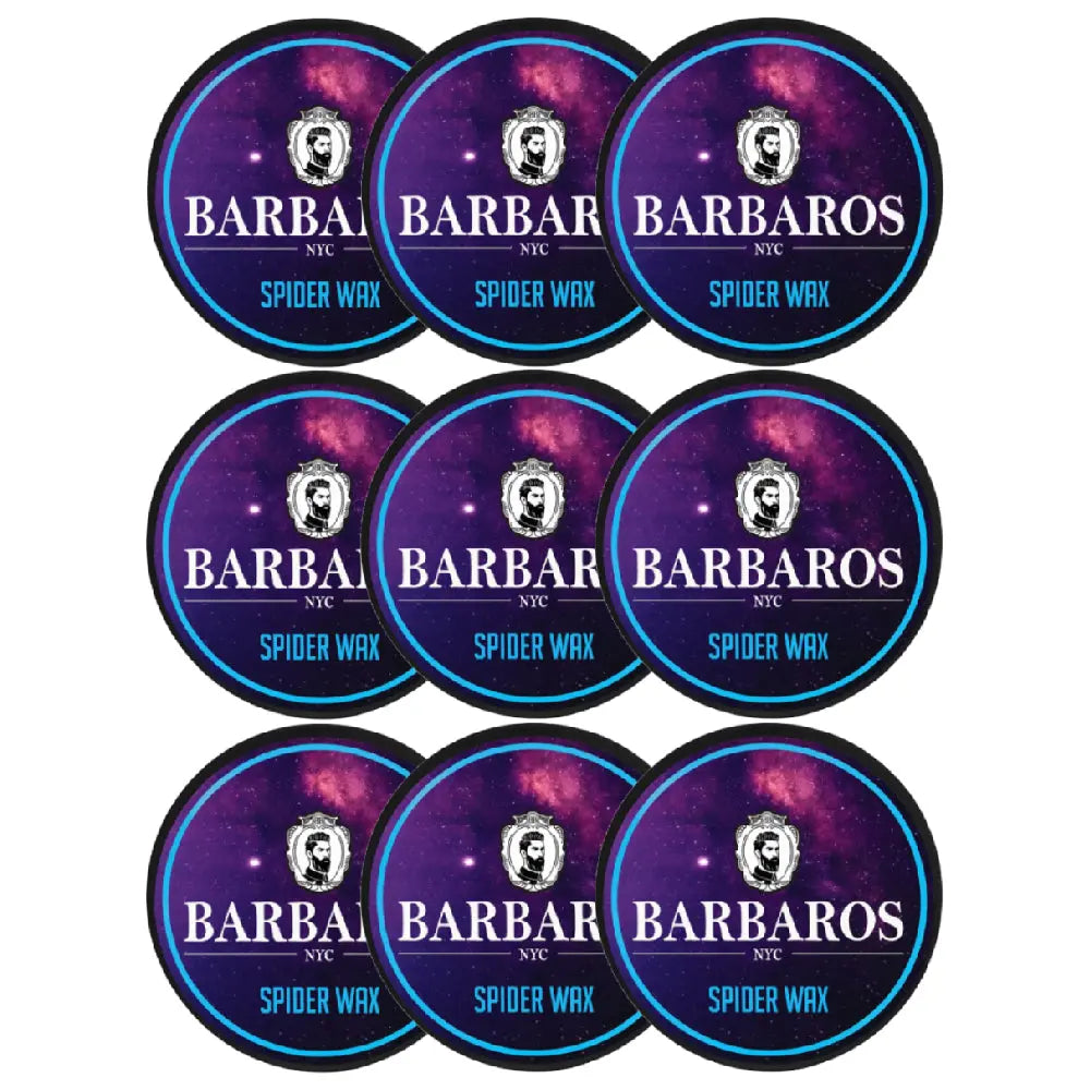 Barbaros - "Spider Wax" 150ml