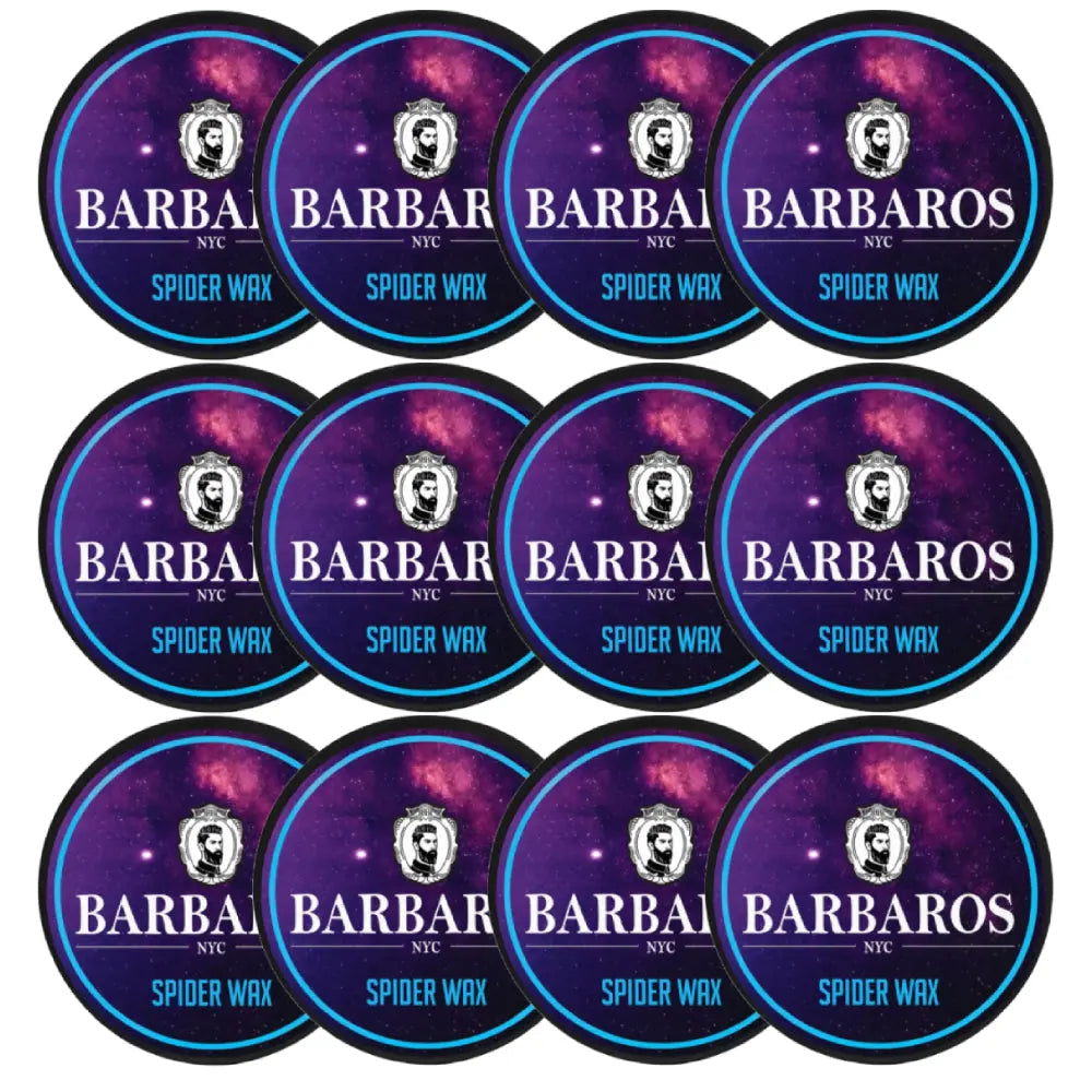 Barbaros - "Spider Wax" 150ml