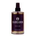 Barbaros After Shave Cologne Black Label
