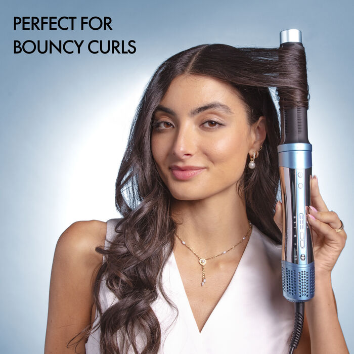 BaBylissPRO Nano Titanium Style/Switch Ionic Curling Attachment (CA-BNTSS) — image 2