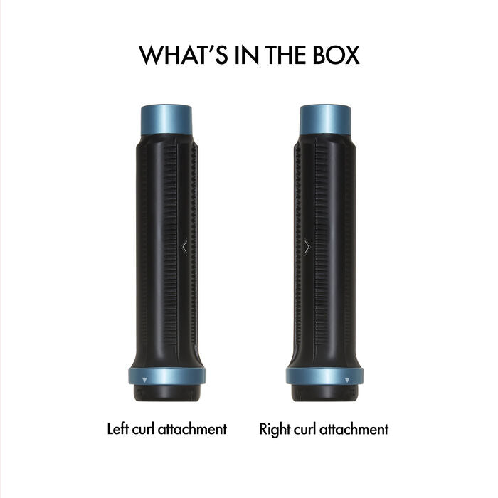 BaBylissPRO Nano Titanium Style/Switch Ionic Curling Attachment (CA-BNTSS) — image 3