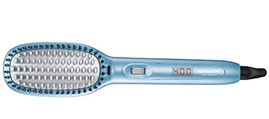BaBylissPRO Nano Titanium Smoothing Value Pack (BNTPP52UC) — image 2