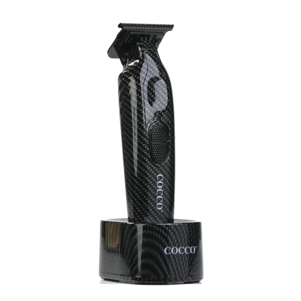 Cocco Hyper Veloce Pro Trimmer (Carbon Fiber)