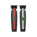 Cocco Veloce Lite Cordless Hair Trimmer (Black & Red or Green & White)