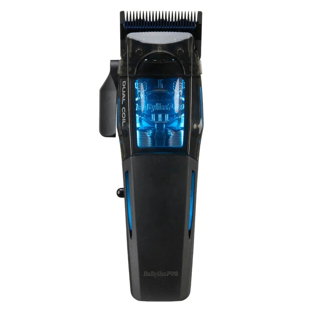 BaBylissPRO High-Performance Dual-Coil Motor Cordless Clipper (FX95C) BaBylissPRO