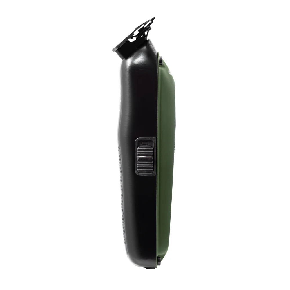 Elchim S-Blade 2: Professional Cordless Trimmer