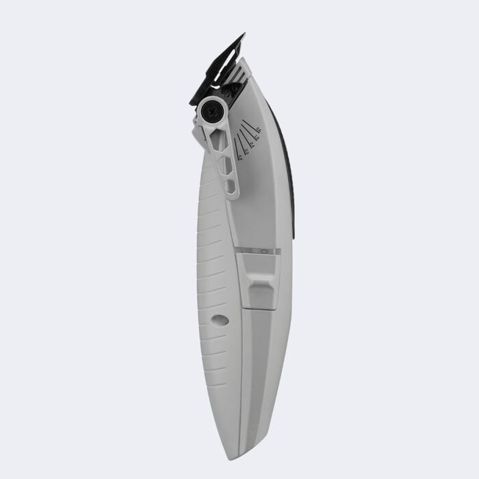 BaBylissPRO Limited Edition LithiumFX+ Lithium Ergonomic Cord/Cordless Clipper - Grey (FX673NSGY) — image 3