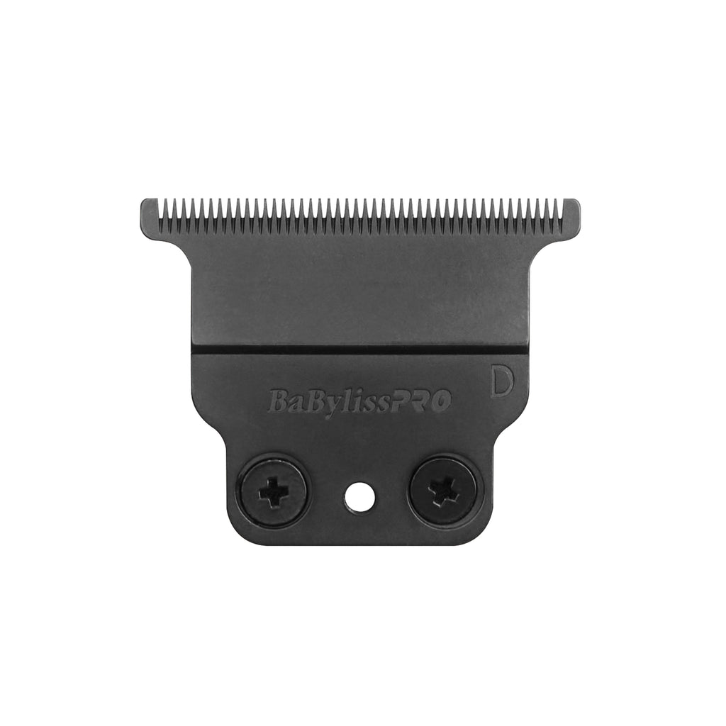BaBylissPRO Metal-Injection Molded Deep-Tooth Trimmer T-Blade (FX7045B) — image 3