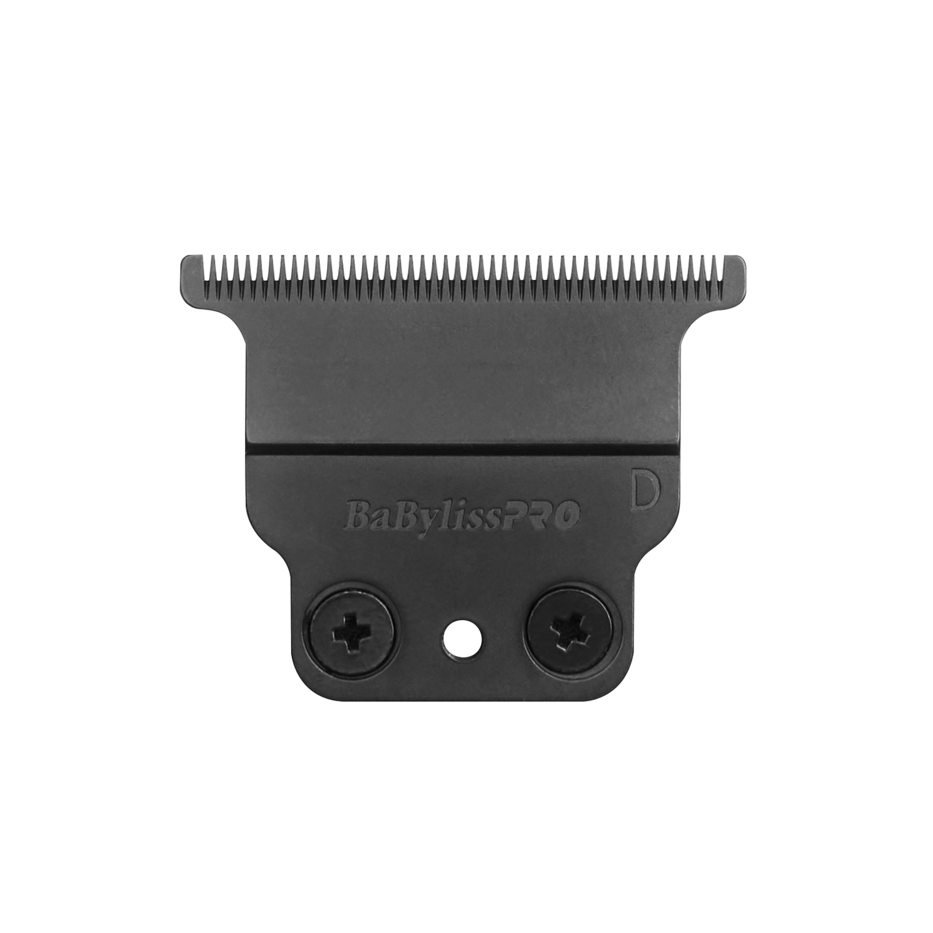 BaBylissPRO Metal-Injection Molded Deep-Tooth Trimmer T-Blade (FX7045B) — image 3