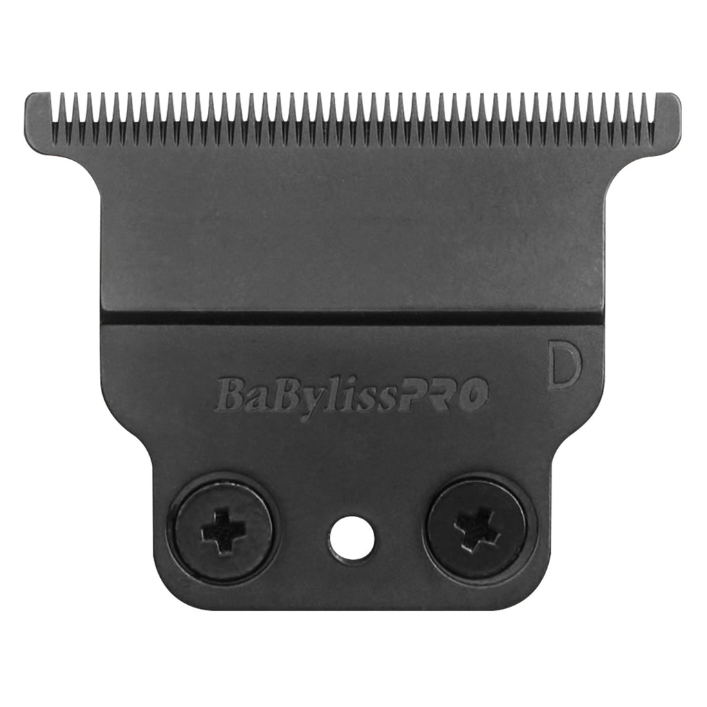 BaBylissPRO Metal-Injection Molded Deep-Tooth Trimmer T-Blade (FX7045B) — image 1