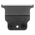 BaBylissPRO Metal-Injection Molded Deep-Tooth Trimmer T-Blade (FX7045B) — image 1