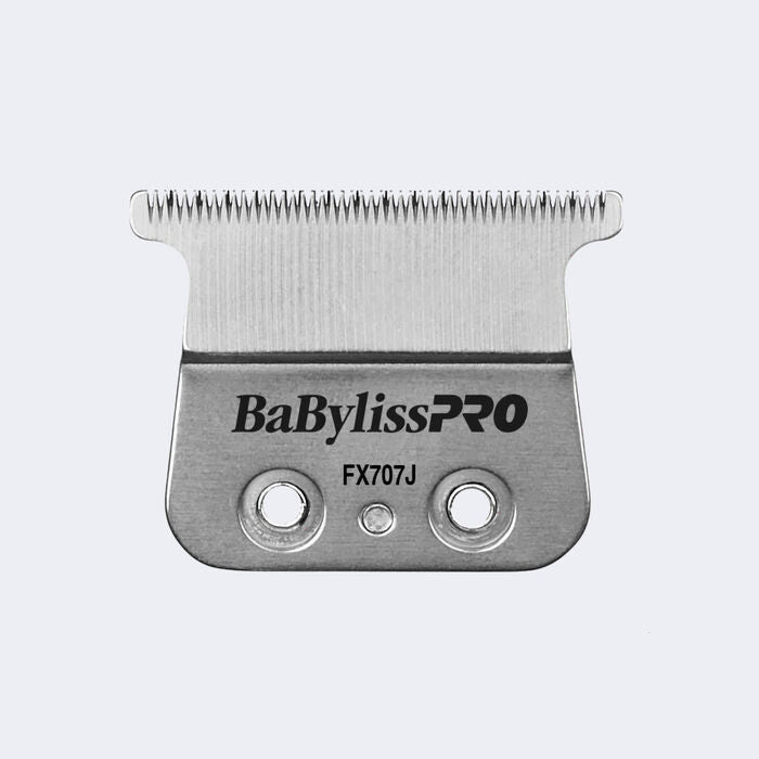 BaBylissPRO Stainless Steel Standard-Tooth T-Blade (FX707J) — image 2