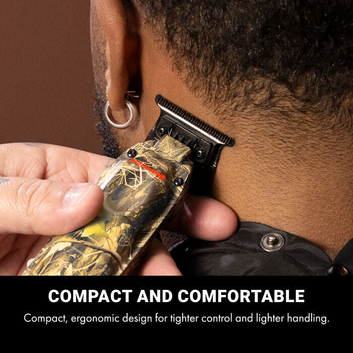 BaBylissPRO Limited Edition Camo Lo-ProFX Compact Trimmer (FX72CAM) — image 7