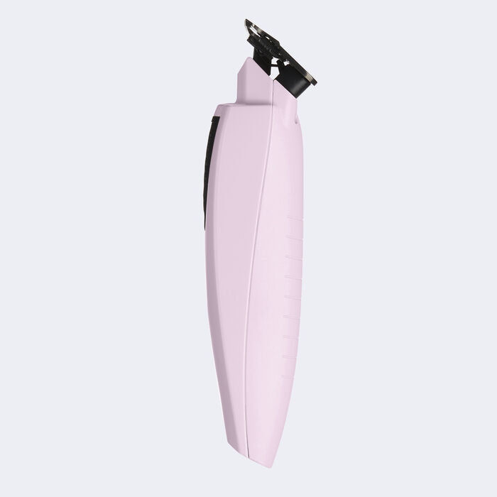 BaBylissPRO Limited Edition LithiumFX+ Trimmer & Double Foil Shaver Value Set - Pink (FX73FSTPKMP) — image 4