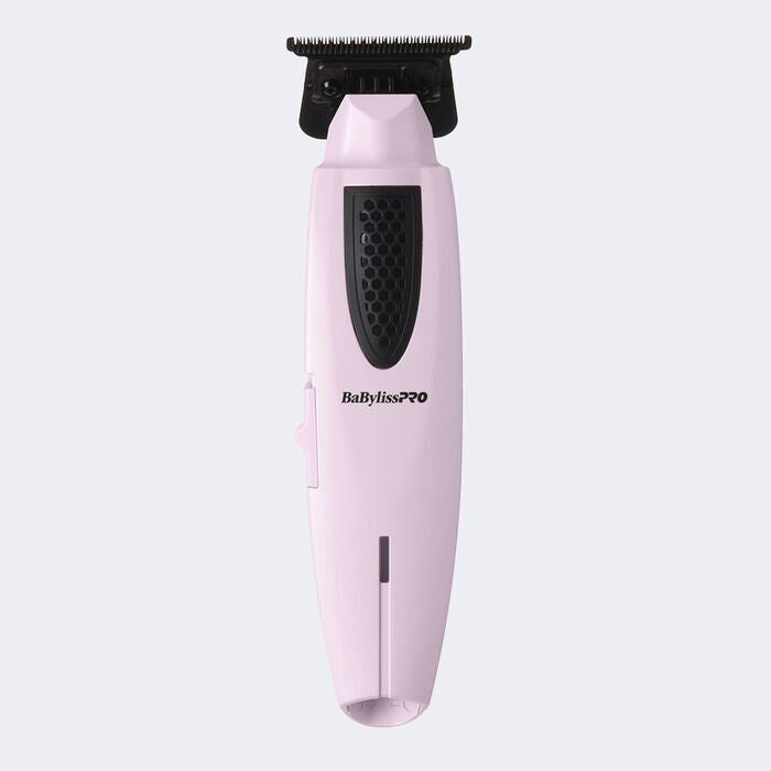 BaBylissPRO Limited Edition LithiumFX+ Trimmer & Double Foil Shaver Value Set - Pink (FX73FSTPKMP) — image 3