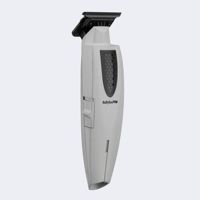 BaBylissPRO Limited Edition LithiumFX+ Lithium Ergonomic Cord/Cordless Trimmer (FX773NGY) — image 4