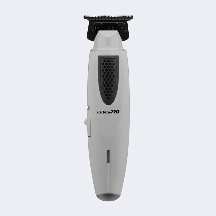 BaBylissPRO Limited Edition LithiumFX+ Lithium Ergonomic Cord/Cordless Trimmer (FX773NGY) — image 2