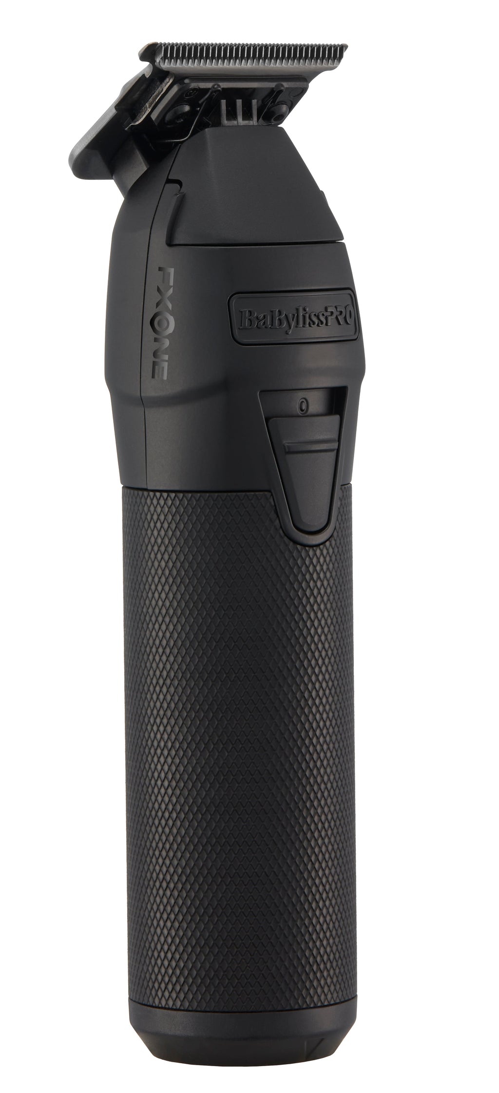 BaBylissPRO FXONE BLACKFX All-Metal Interchangeable-Battery Cordless Trimmer (FX799MB) — image 3