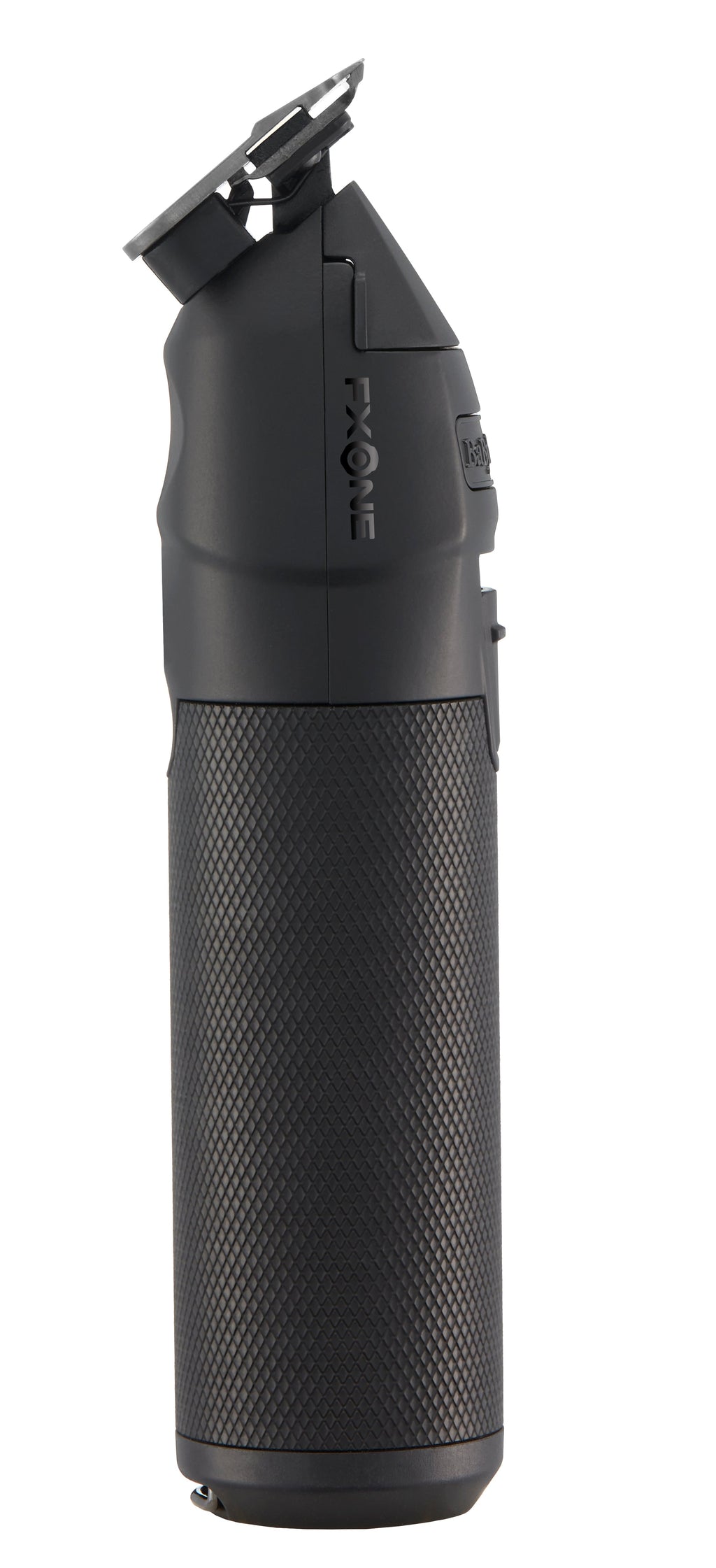 BaBylissPRO FXONE BLACKFX All-Metal Interchangeable-Battery Cordless Trimmer (FX799MB) — image 5