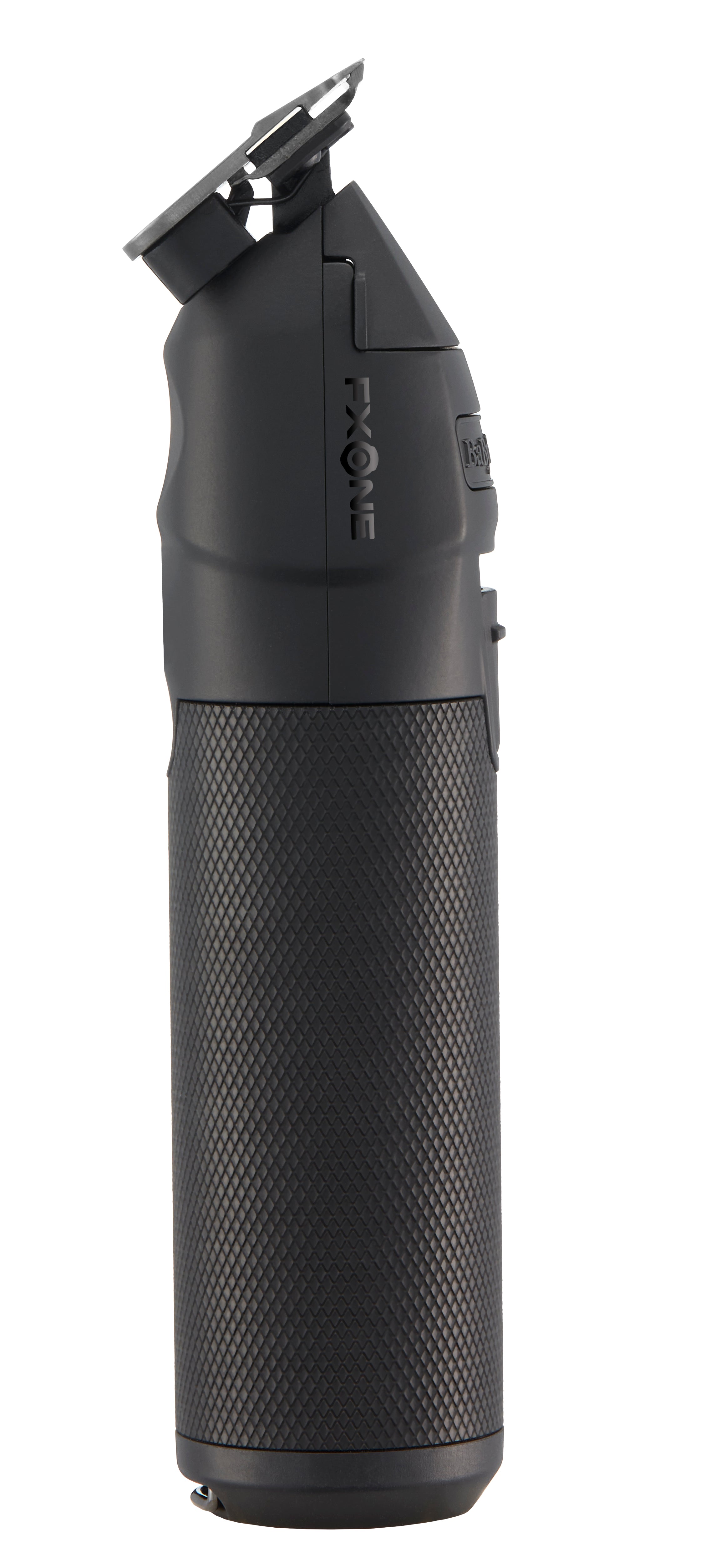 BaBylissPRO FXONE BLACKFX All-Metal Interchangeable-Battery Cordless Trimmer (FX799MB) — image 5