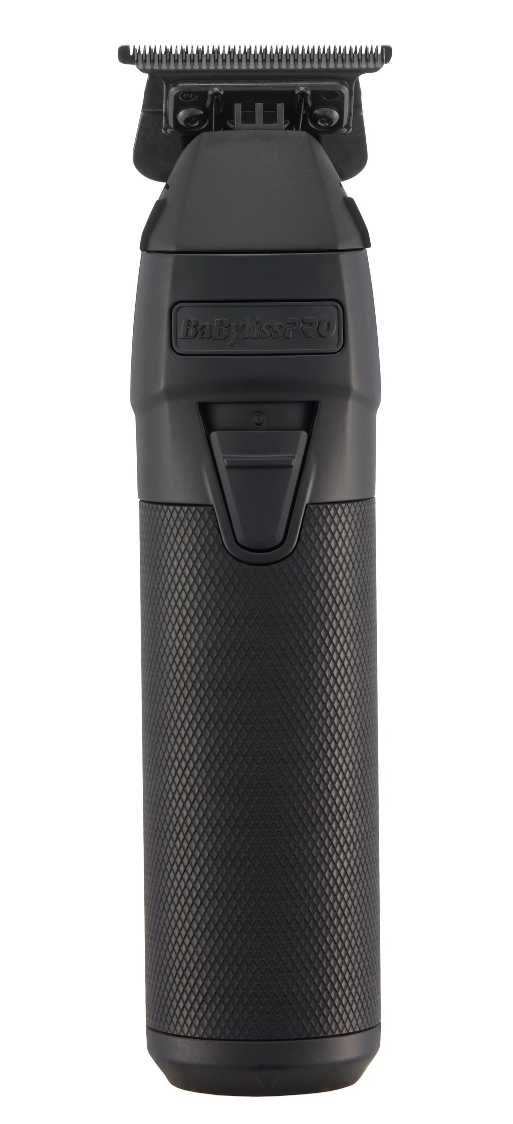 BaBylissPRO FXONE BLACKFX All-Metal Interchangeable-Battery Cordless Trimmer (FX799MB) — image 1
