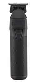 BaBylissPRO FXONE BLACKFX All-Metal Interchangeable-Battery Cordless Trimmer (FX799MB) — image 1