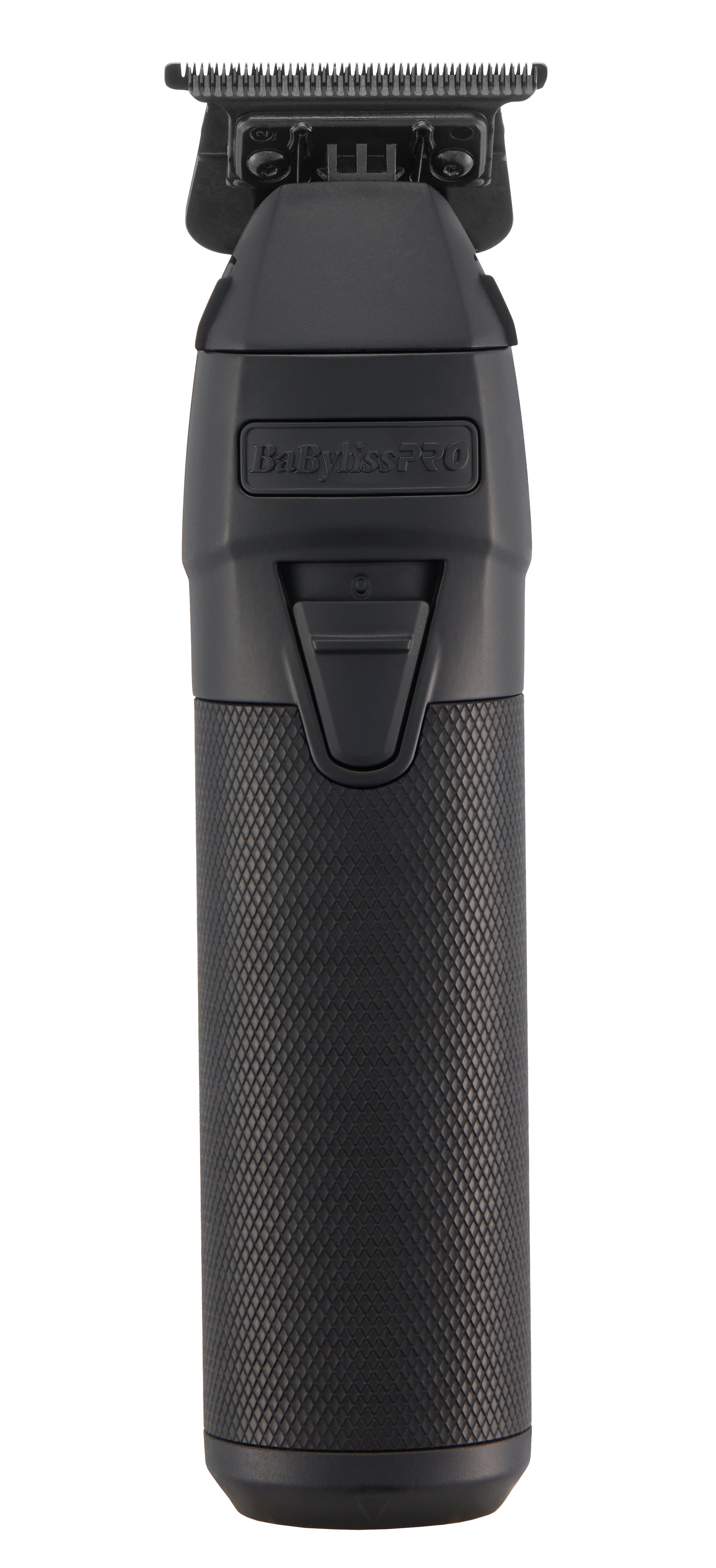 BaBylissPRO FXONE BLACKFX All-Metal Interchangeable-Battery Cordless Trimmer (FX799MB) — image 1