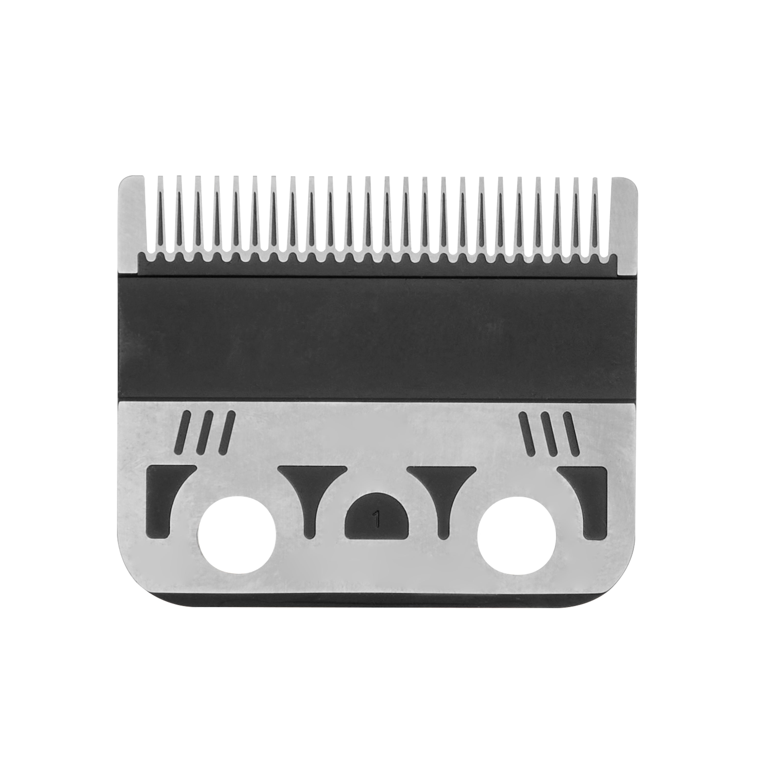 BaBylissPRO Metal-Injection Molded Precision Clipper Tri-Blade (FX8024B) — image 2
