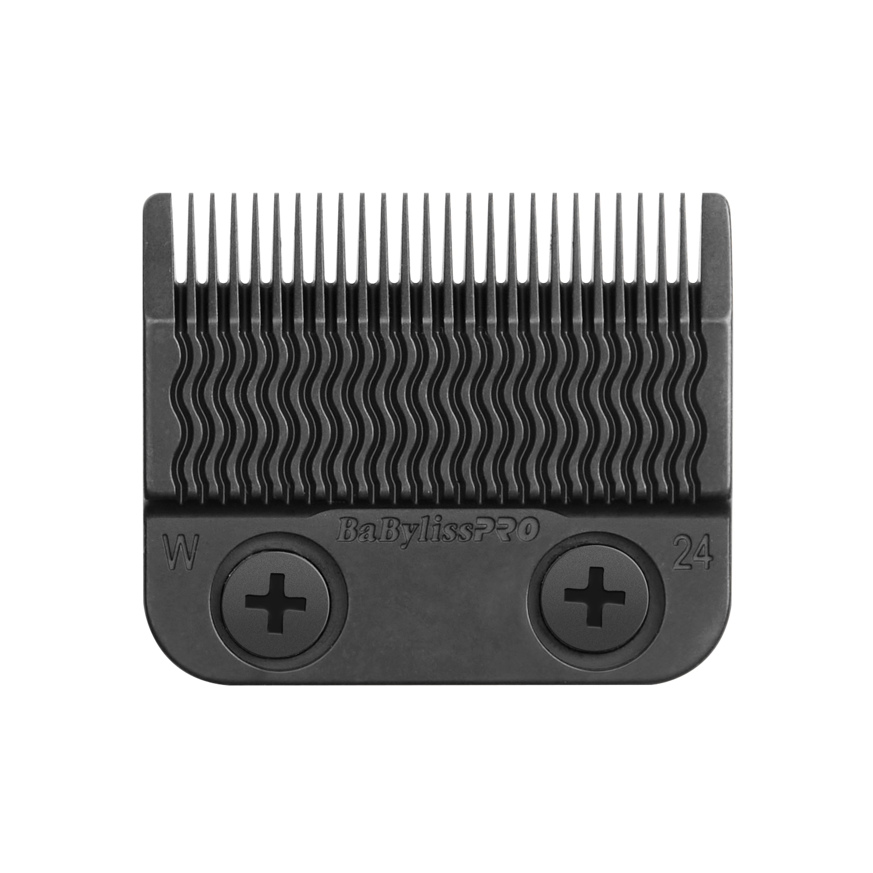 BaBylissPRO Metal-Injection Molded Precision Clipper Tri-Blade (FX8024B) — image 4